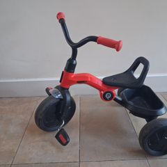 Toddler Tricycle