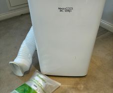 Portable Meaco Air Conditioning unit
