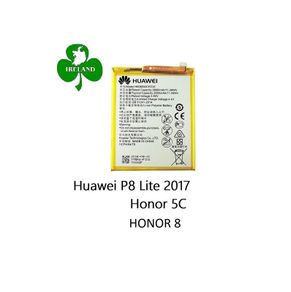 Huawei P8 Lite 2017 Battery / Honor 5C/ HONOR 8 Battery Replacement HB366481ECW New