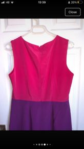 Atmosphere Dress