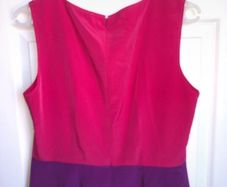 Atmosphere Dress