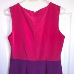 Atmosphere Dress