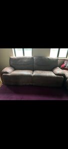 2 seater & 3 seater