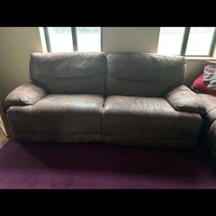 2 seater & 3 seater