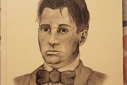 W.B. Yeats: Vain, Glorious Lout by Anthony J. Jordan