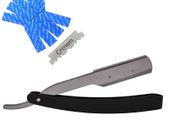 Professional Shaving Razor Shavette Razors Cut Throat Straight Wet Razor