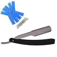 Professional Shaving Razor Shavette Razors Cut Throat Straight Wet Razor