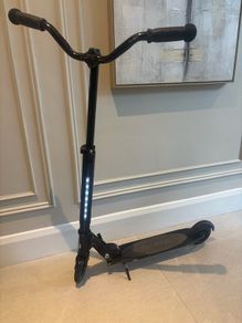 Micro Scooter Sprite Deluxe Foldable