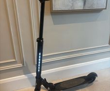 Micro Scooter Sprite Deluxe Foldable