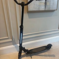 Micro Scooter Sprite Deluxe Foldable