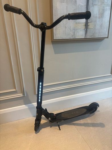 Micro Scooter Sprite Deluxe Foldable