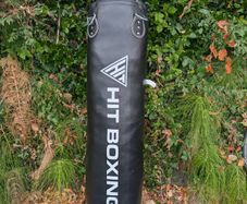 boxing bag