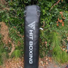 boxing bag