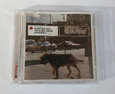 CD Roger Sanchez