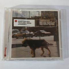 CD Roger Sanchez