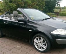 2005 Renault Megane