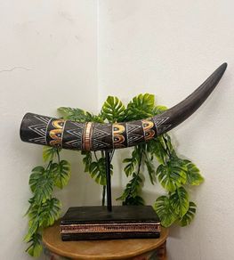 Unique room decoration