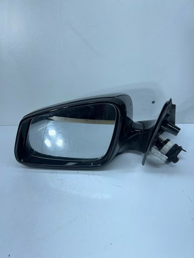 Bmw F10 F11 5 Series N/s Left Passenger Side Wing Mirror  2011 M Sport A2l10b3s