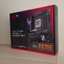 Asus Rog Strix X870E-E Gaming WiFi AM5 Motherboard Image 2