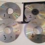 As New The Ultimate Carpenters 4 disc Cd Boxset Image 2