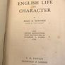 Sketches of English Life & Character Image 2