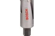 Bosch Hole Saw 35x60mm TCT Endurance Construction for Power-change