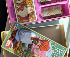 Jaipur board game