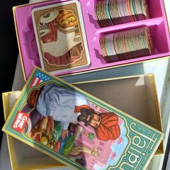 Jaipur board game