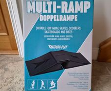 Kids Multi ramp