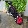Wilson RX Tour Golf Clubs Image 2