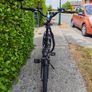 Decathlon E-Fold 500 Electric Folding Bike. Almost New Image 4