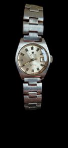 Ladies vintage Tissot watch