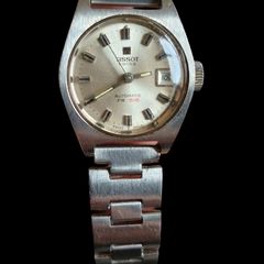 Ladies vintage Tissot watch