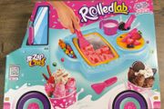 Rolled Lab Ice Cream Making Kit