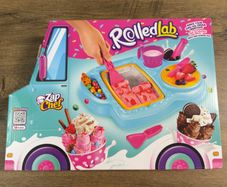 Rolled Lab Ice Cream Making Kit