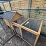 Chicken coop 6 to 8 hens Image 6