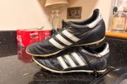 football boots