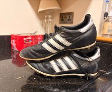 football boots