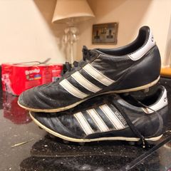 football boots