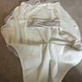 Baby car seat blanket Image 8