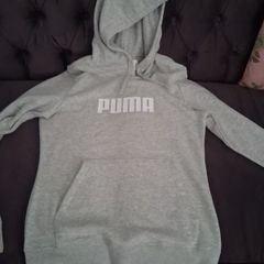 Puma Ladies Hoodie Size Small BNWT