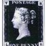 stamp collection