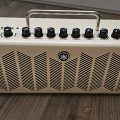 Yamaha THR10 v1 Guitar Amp + Case
