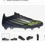 Adidas F50 Elite Image 9