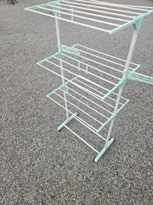 clothes horse heavy duty