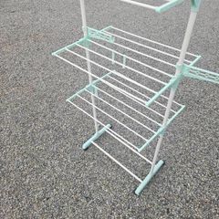 clothes horse heavy duty