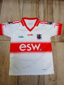 Jersey