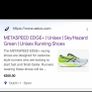Asics Meta speed Edge + Brand new with tags  8.5 uk Image 5
