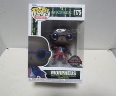 NEW >> Pop Morphues Collectable Figure