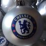 Secret Santa Premier League Table Toppers Christmas Baubles Man City ARSENAL & SPURS Image 10